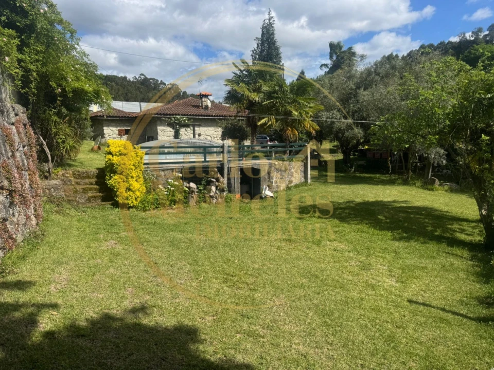 Moradia para Venda em Valdreu Foto 13