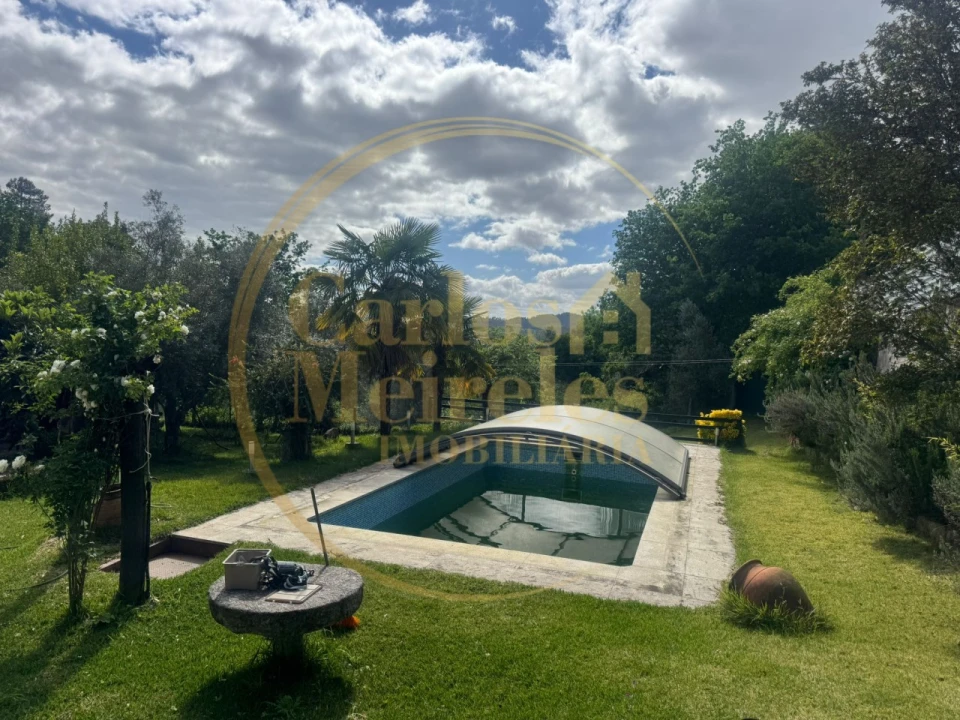 Moradia para Venda em Valdreu Foto 15