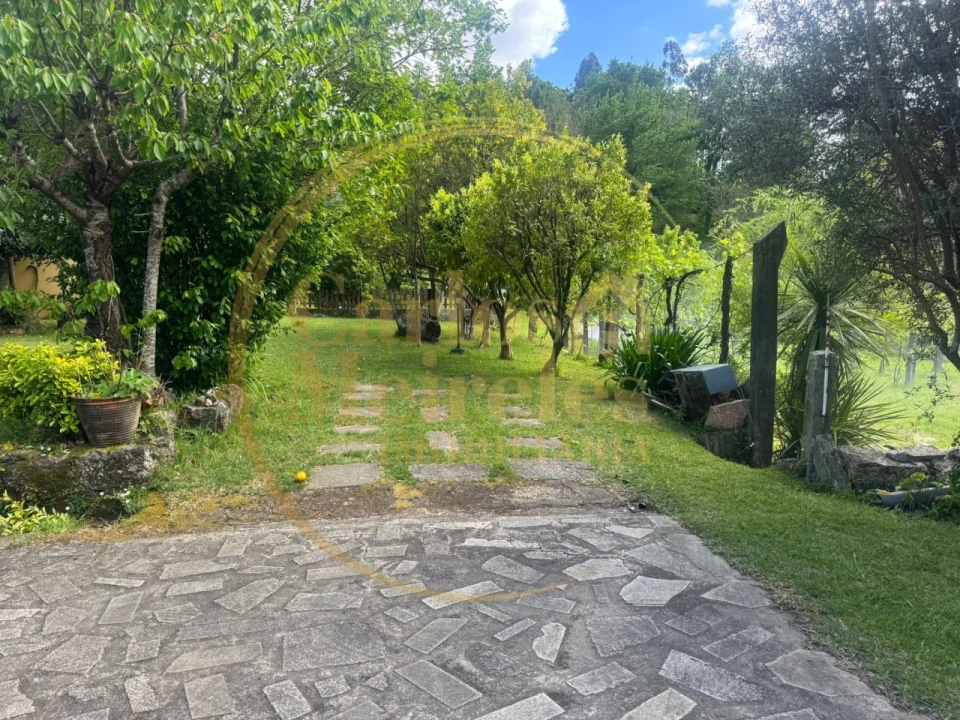 Moradia para Venda em Valdreu Foto 16