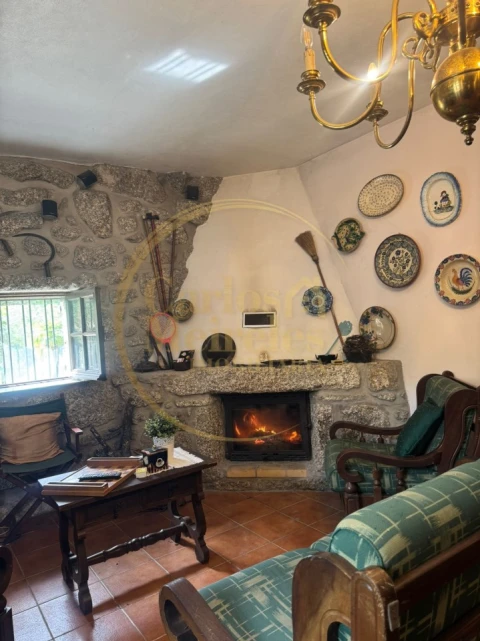 Moradia para Venda em Valdreu