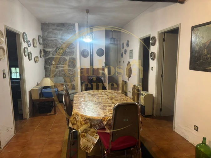 Moradia para Venda em Valdreu Foto 4
