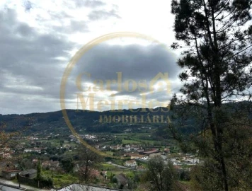 Terreno para Venda em Ribeira do Neiva