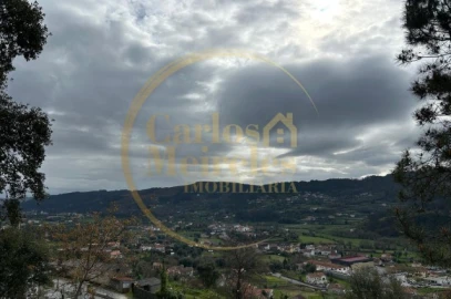 Terreno para Venda em Ribeira do Neiva