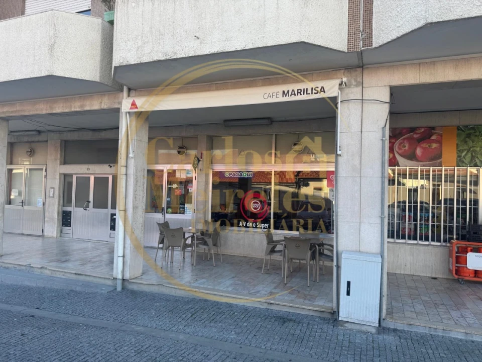 Negócio para Cedência de Quotas em Fafe Foto 16