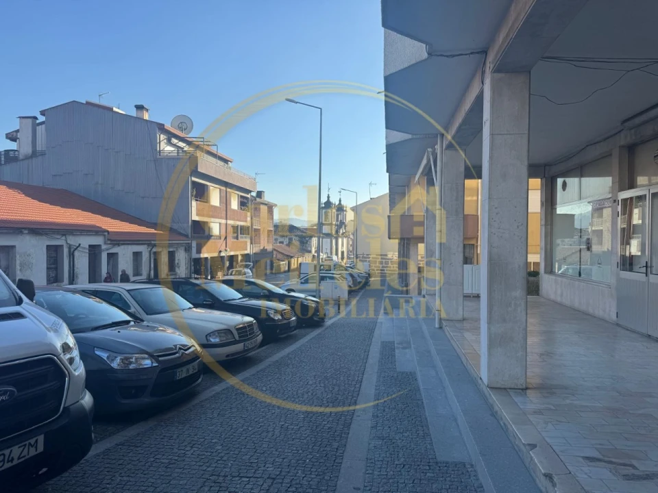 Negócio para Cedência de Quotas em Fafe Foto 17