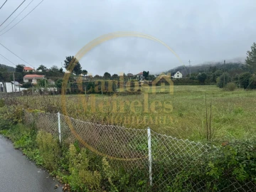 Terreno para Venda em Ribeira do Neiva