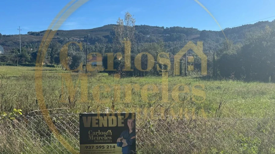 Terreno para Venda em Ribeira do Neiva