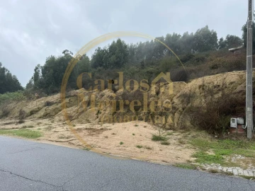 Terreno para Venda em Carreiras (São Miguel) e Carreiras (Santiago)