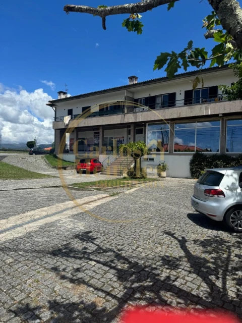 Loja para Venda em Arca e Ponte de Lima
