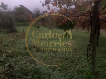 Terreno para Venda em Rebordões (Souto)