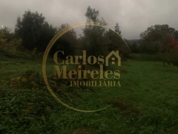 Terreno para Venda em Rebordões (Souto)