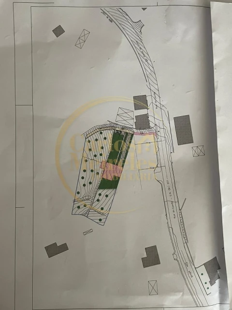 Terreno para Venda em Rebordões (Souto)
