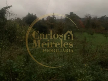 Terreno para Venda em Rebordões (Souto)