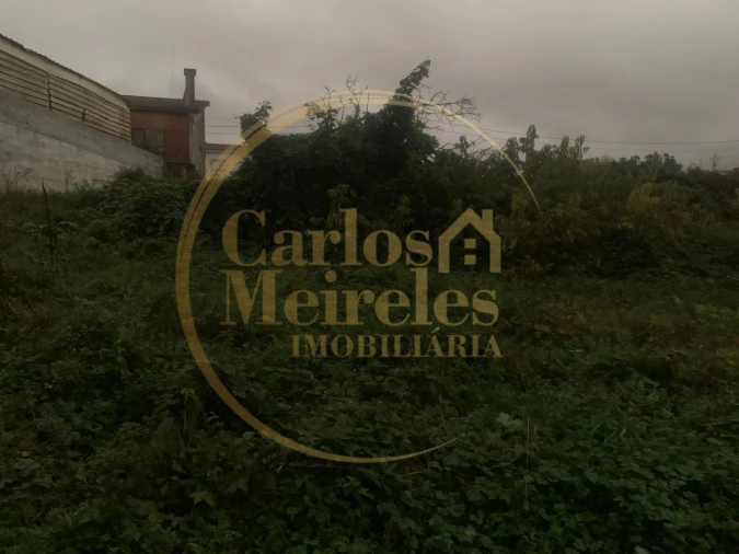 Terreno para Venda em Rebordões (Souto) Foto 5