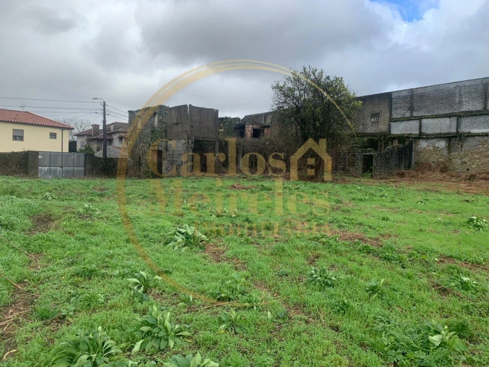 Terreno para Venda em Palmeira Foto 5