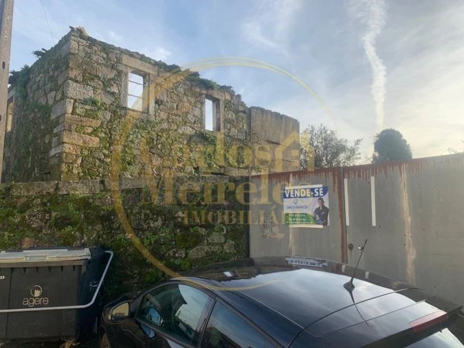 Terreno para Venda em Palmeira Foto 8