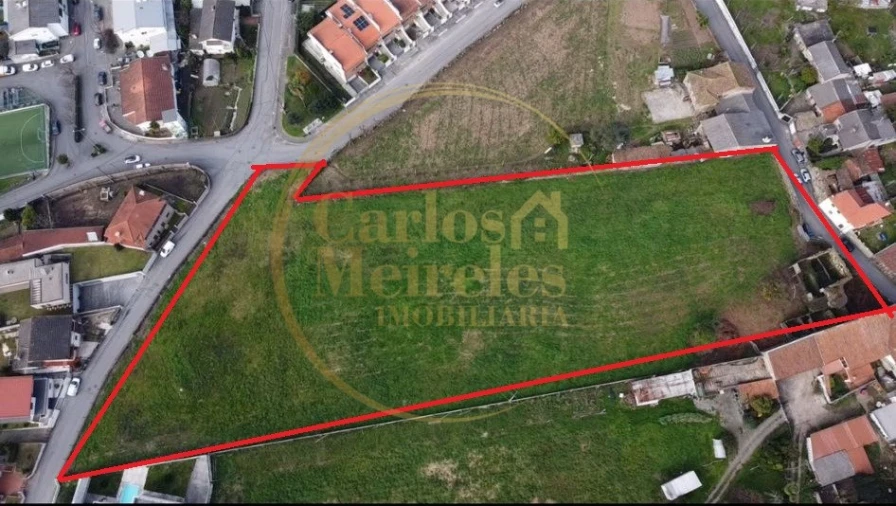 Terreno para Venda em Palmeira Foto 11