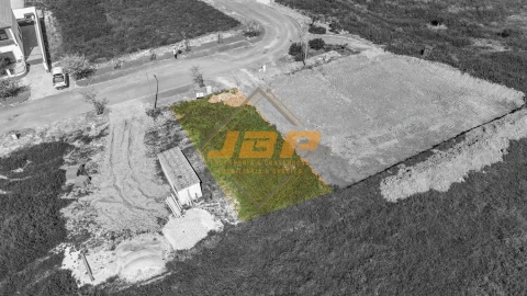 Terreno para Venda em Roliça