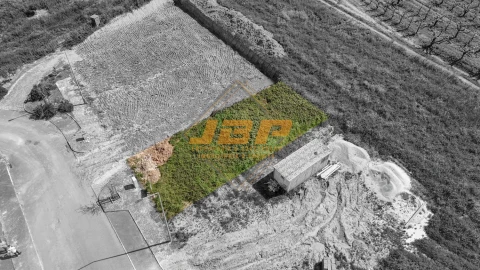 Terreno para Venda em Roliça