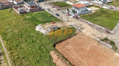 Terreno para Venda em Roliça