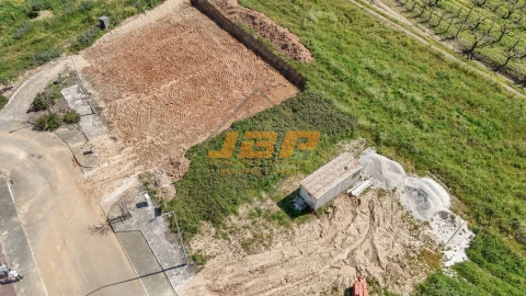 Terreno para Venda em Roliça