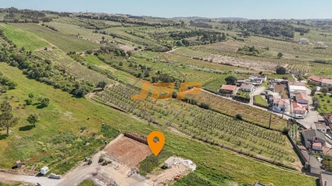 Terreno para Venda em Roliça