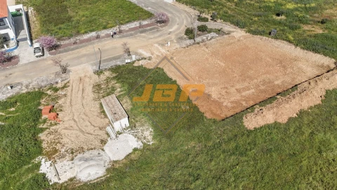 Terreno para Venda em Roliça