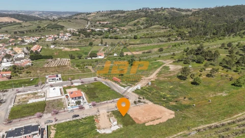 Terreno para Venda em Roliça