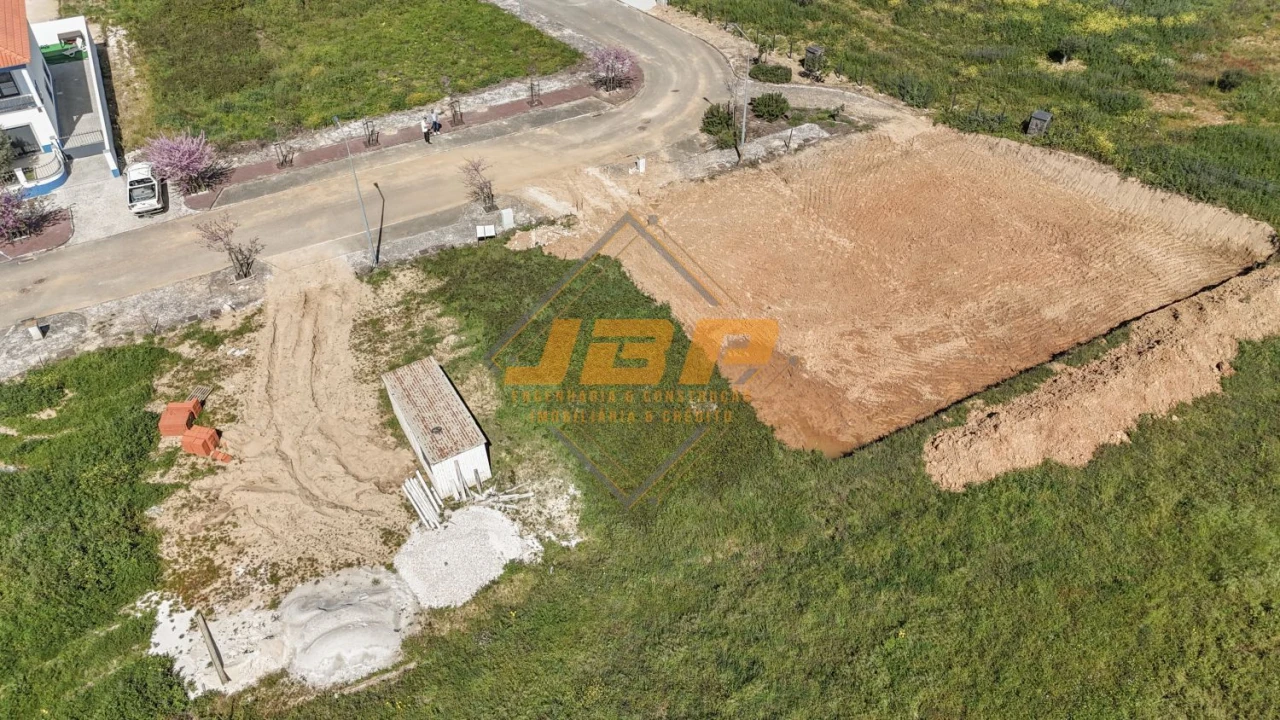Terreno para Venda em Roliça Foto 7