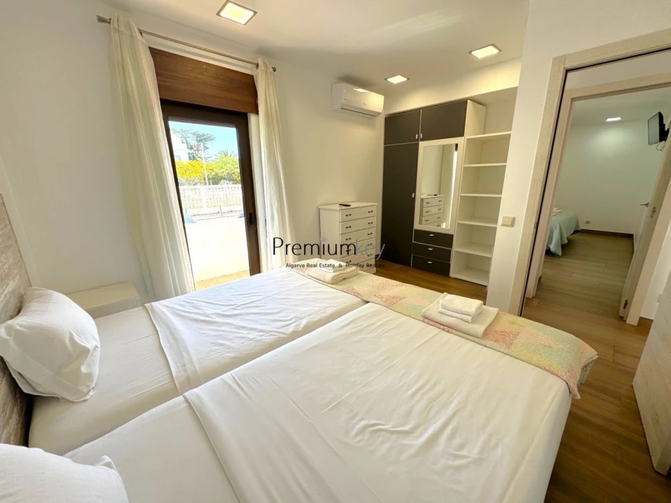 Apartamento T2 para Venda em Albufeira e Olhos de Água Foto 18