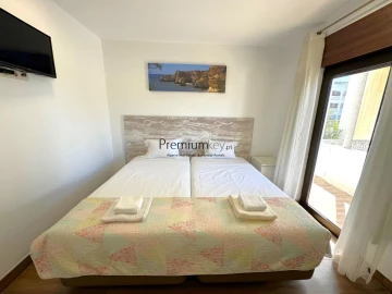 Apartamento T2 para Venda em Albufeira e Olhos de Água