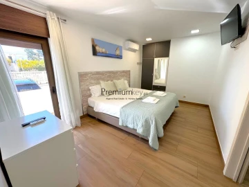 Apartamento T2 para Venda em Albufeira e Olhos de Água