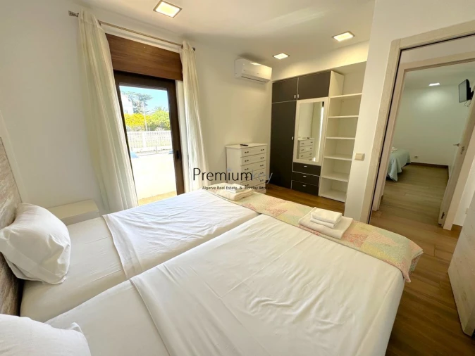 Apartamento T2 para Venda em Albufeira e Olhos de Água Foto 18