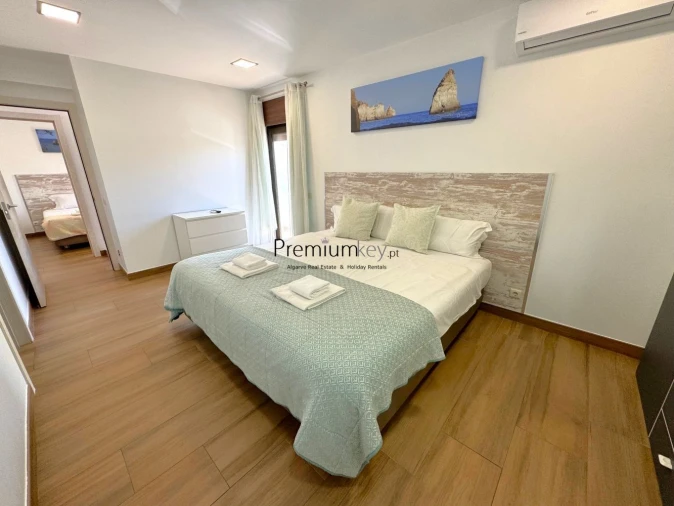 Apartamento T2 para Venda em Albufeira e Olhos de Água Foto 16