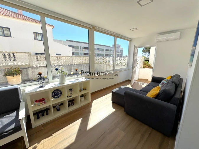 Apartamento T2 para Venda em Albufeira e Olhos de Água Foto 14