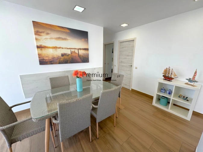 Apartamento T2 para Venda em Albufeira e Olhos de Água Foto 12