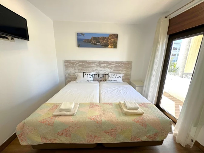 Apartamento T2 para Venda em Albufeira e Olhos de Água Foto 20