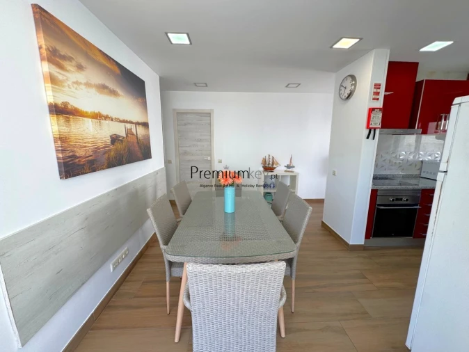 Apartamento T2 para Venda em Albufeira e Olhos de Água Foto 9