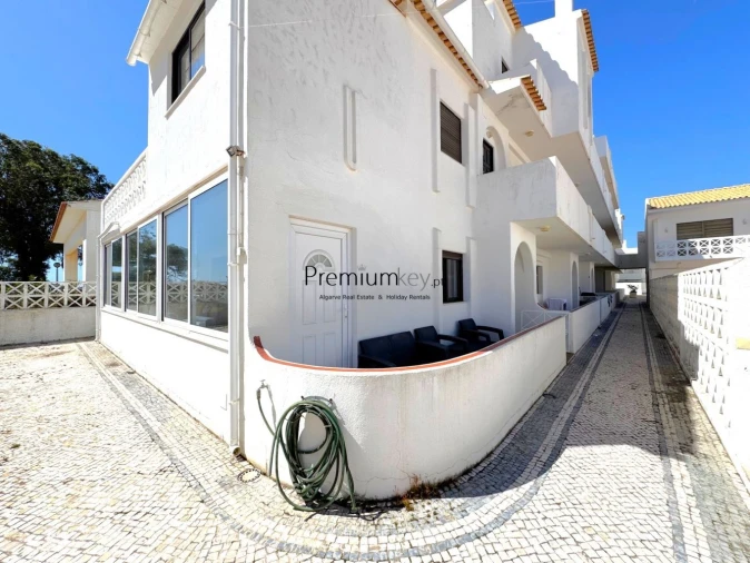 Apartamento T2 para Venda em Albufeira e Olhos de Água Foto 25