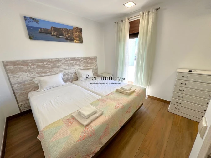 Apartamento T2 para Venda em Albufeira e Olhos de Água Foto 19