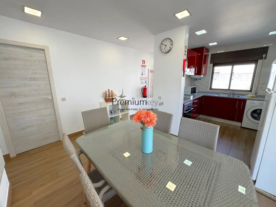 Apartamento T2 para Venda em Albufeira e Olhos de Água Foto 8