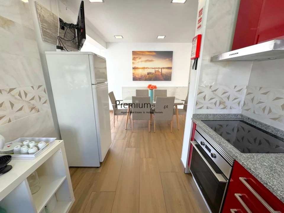 Apartamento T2 para Venda em Albufeira e Olhos de Água Foto 7