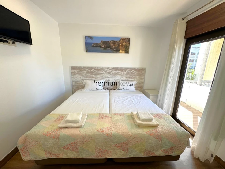 Apartamento T2 para Venda em Albufeira e Olhos de Água Foto 20