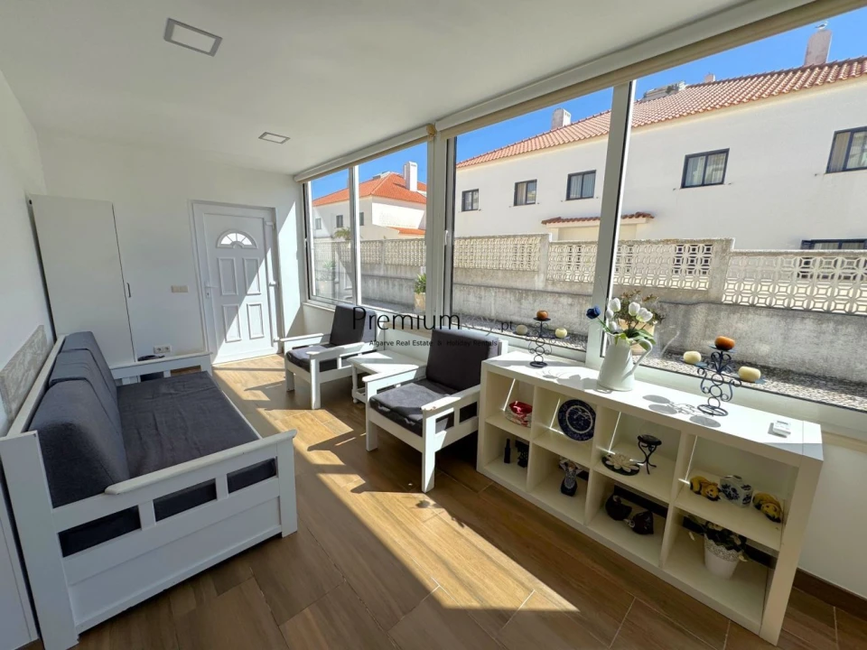 Apartamento T2 para Venda em Albufeira e Olhos de Água Foto 13