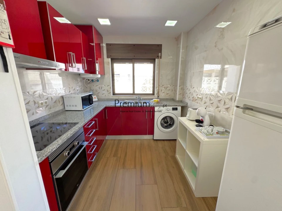 Apartamento T2 para Venda em Albufeira e Olhos de Água Foto 5