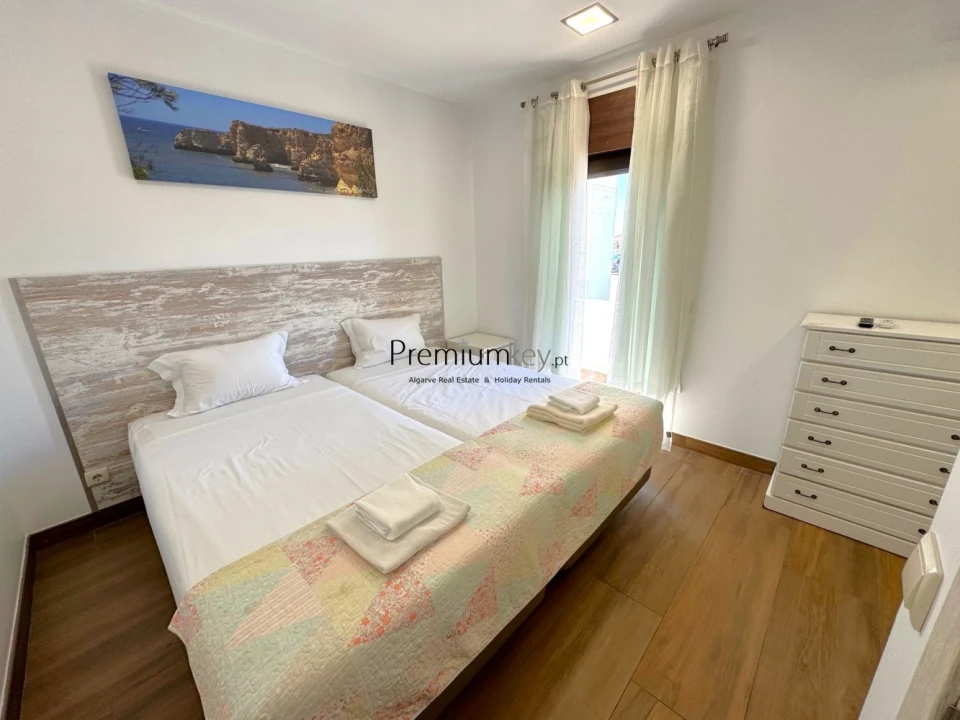 Apartamento T2 para Venda em Albufeira e Olhos de Água Foto 19