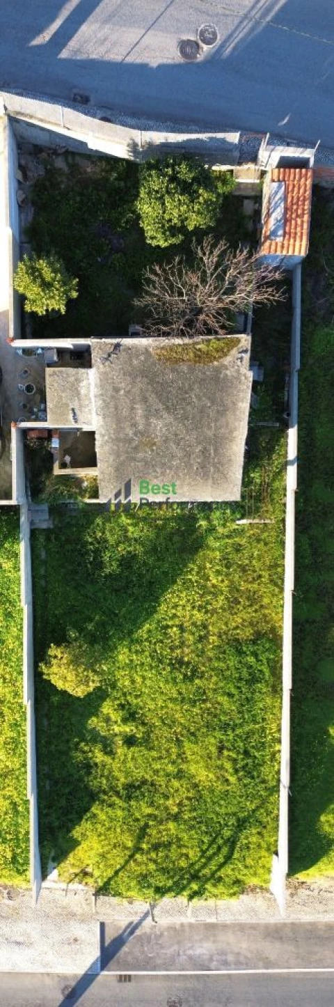 Terreno para Venda em Alhandra, São João dos Montes e Calhandriz