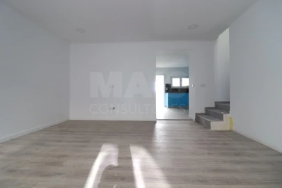 Moradia T3 para Venda em Salvaterra de Magos e Foros de Salvaterra