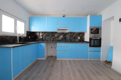 Moradia T3 para Venda em Salvaterra de Magos e Foros de Salvaterra