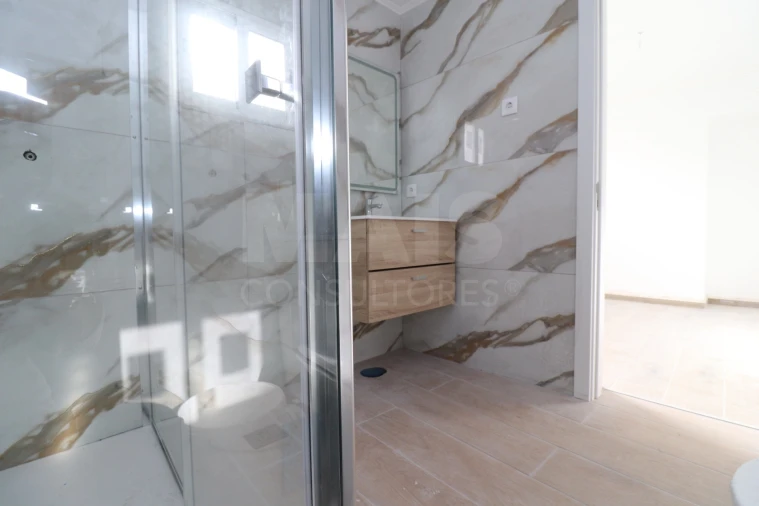 Moradia T3 para Venda em Salvaterra de Magos e Foros de Salvaterra Foto 4